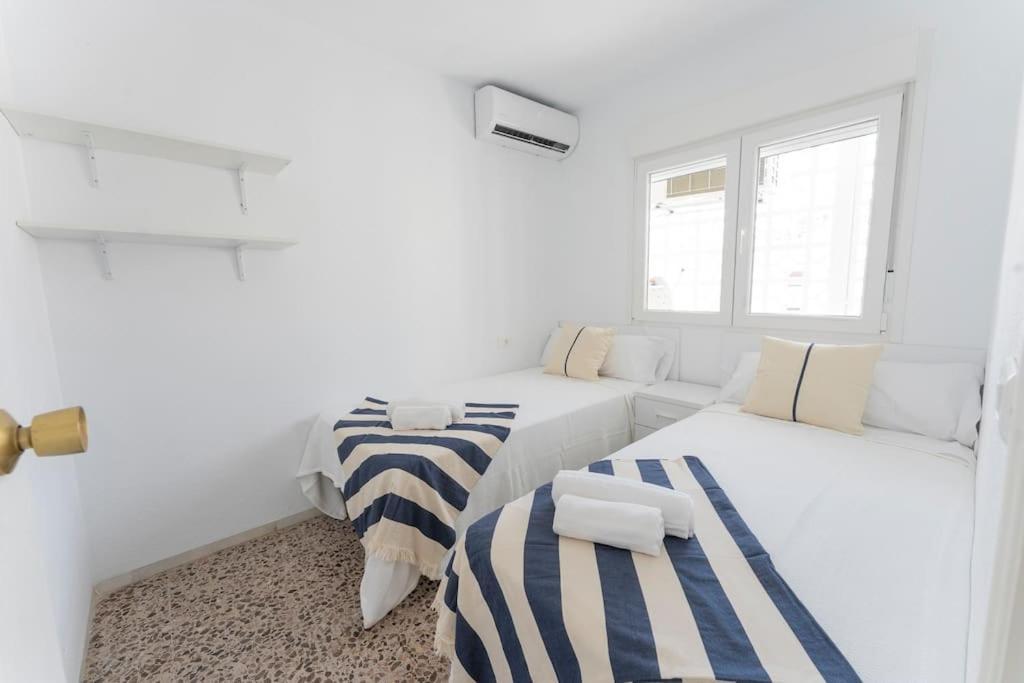 Precioso Apartamento En Altura Екстер'єр фото