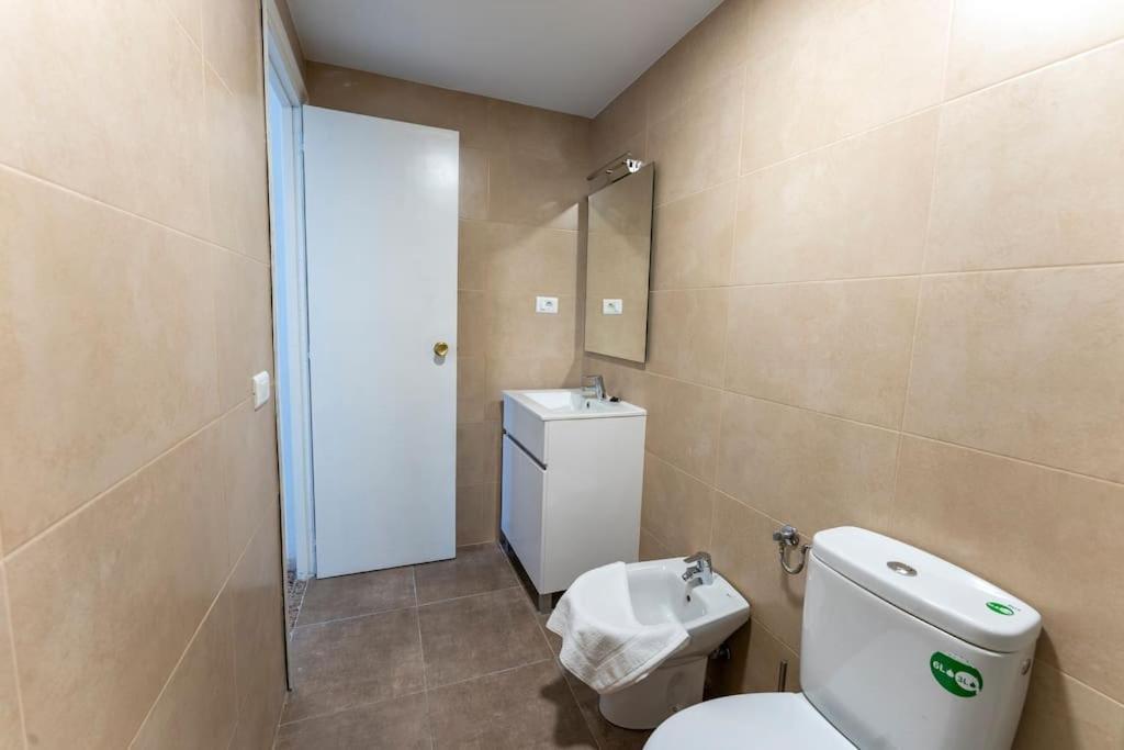 Precioso Apartamento En Altura Екстер'єр фото