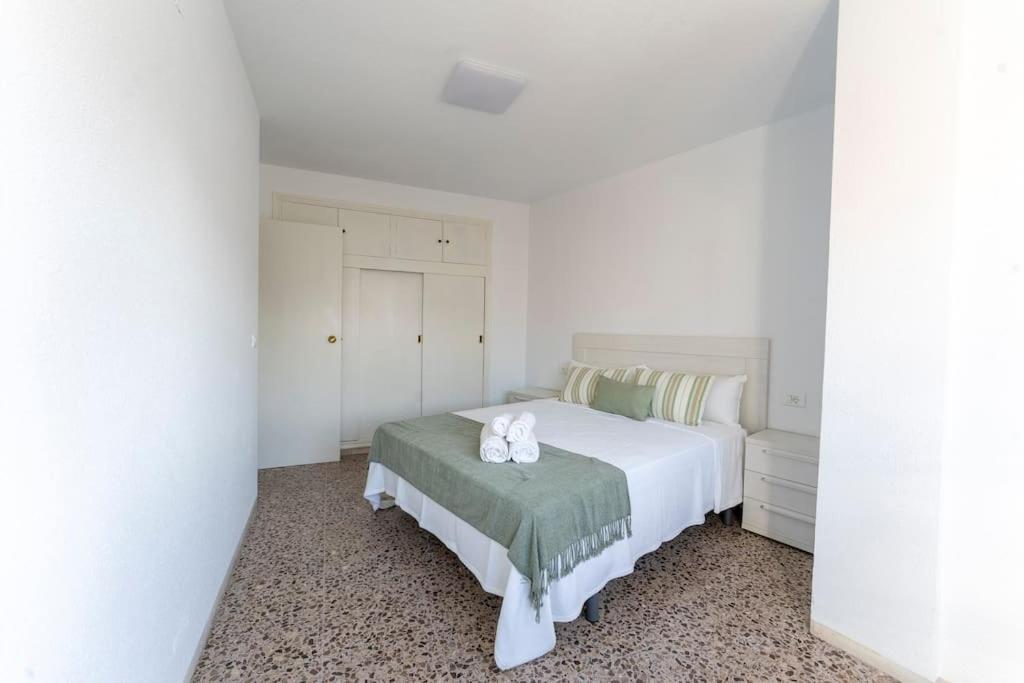 Precioso Apartamento En Altura Екстер'єр фото