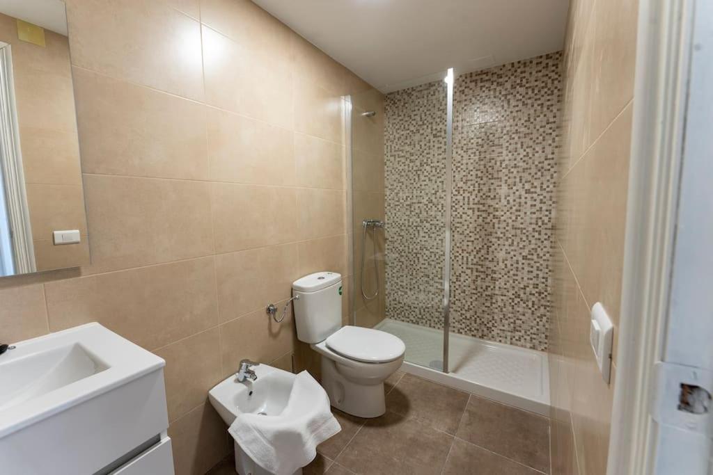 Precioso Apartamento En Altura Екстер'єр фото