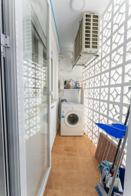 Precioso Apartamento En Altura Екстер'єр фото