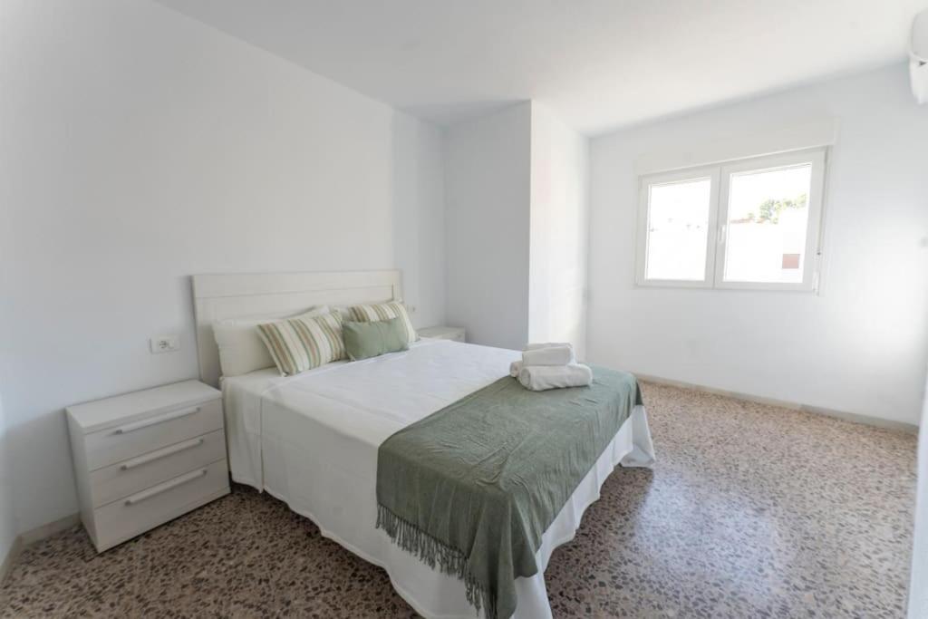 Precioso Apartamento En Altura Екстер'єр фото