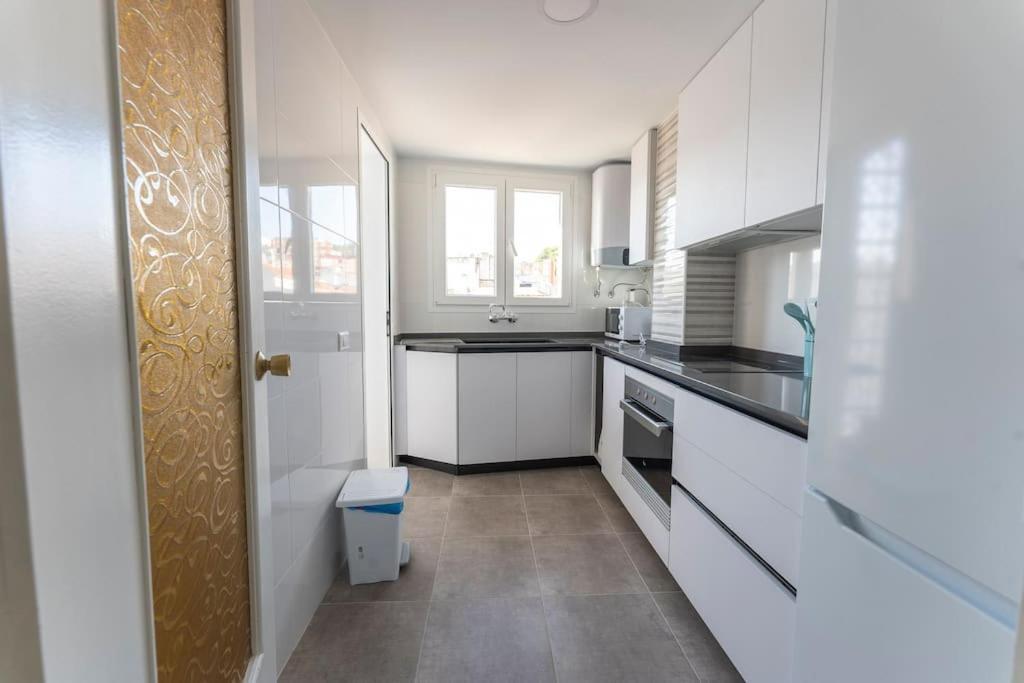 Precioso Apartamento En Altura Екстер'єр фото