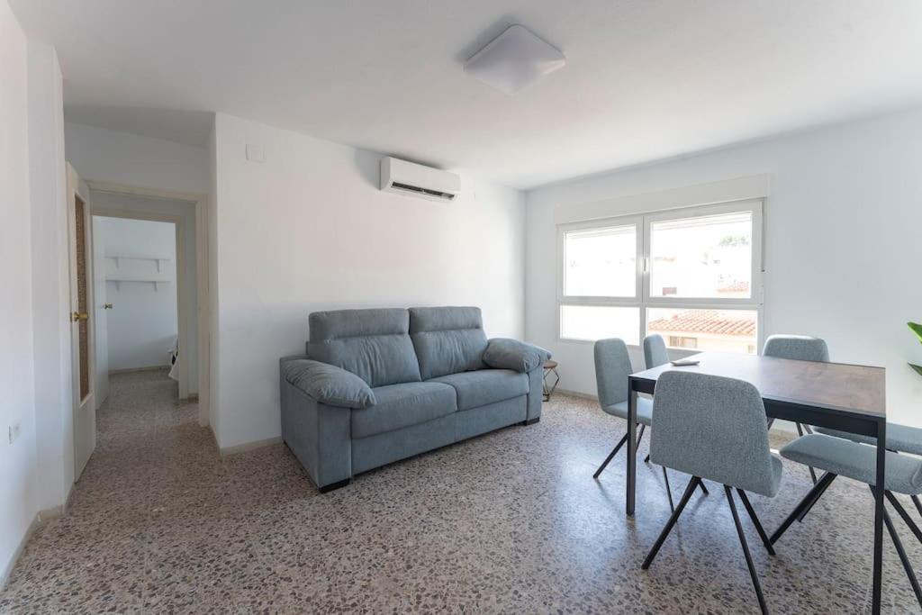 Precioso Apartamento En Altura Екстер'єр фото
