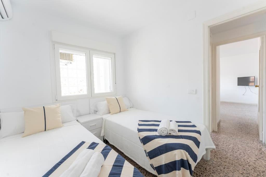 Precioso Apartamento En Altura Екстер'єр фото
